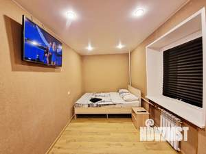 2-к квартира, посуточно, 55м2, 4/5 этаж