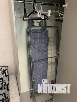 2-к квартира, посуточно, 40м2, 1/3 этаж