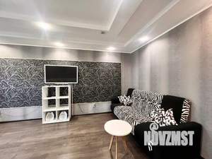 1-к квартира, посуточно, 70м2, 1/1 этаж