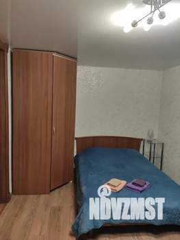 Студия квартира, посуточно, 31м2, 4/5 этаж