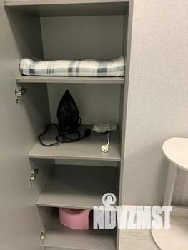 2-к квартира, посуточно, 40м2, 1/3 этаж