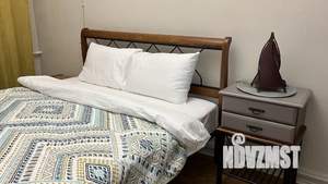 2-к квартира, посуточно, 50м2, 3/4 этаж