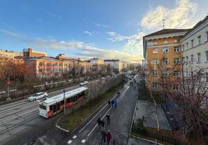 2-к квартира, на длительный срок, 52м2, 3/5 этаж