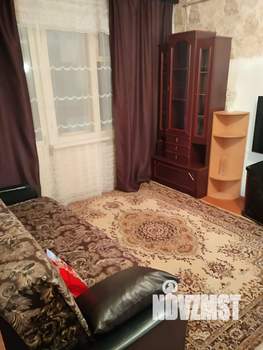 1-к квартира, на длительный срок, 33м2, 9/9 этаж