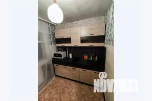 2-к квартира, посуточно, 45м2, 3/5 этаж