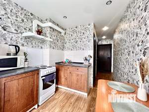 1-к квартира, посуточно, 35м2, 2/9 этаж