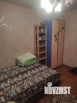 3-к квартира, на длительный срок, 64м2, 1/5 этаж