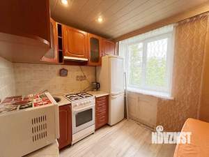 1-к квартира, посуточно, 32м2, 5/5 этаж