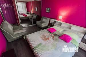 1-к квартира, посуточно, 33м2, 5/9 этаж