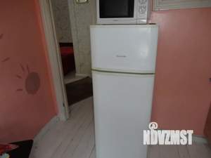 1-к квартира, посуточно, 31м2, 2/6 этаж