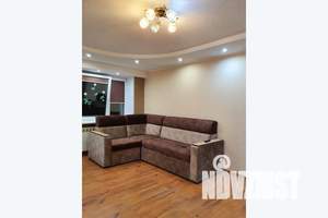 2-к квартира, посуточно, 50м2, 5/5 этаж