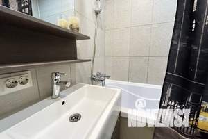 1-к квартира, посуточно, 28м2, 1/5 этаж