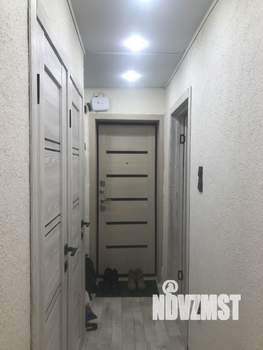 1-к квартира, на длительный срок, 30м2, 5/6 этаж