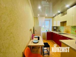 3-к квартира, посуточно, 70м2, 6/9 этаж