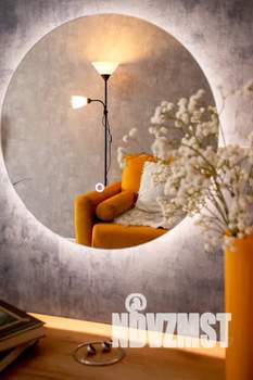 1-к квартира, посуточно, 55м2, 9/9 этаж