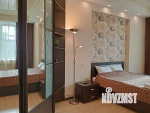 2-к квартира, посуточно, 51м2, 2/5 этаж