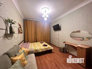 3-к квартира, посуточно, 70м2, 5/5 этаж