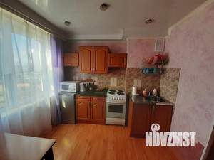 1-к квартира, посуточно, 33м2, 1/1 этаж