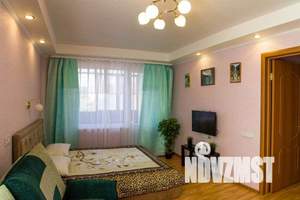 2-к квартира, посуточно, 45м2, 5/10 этаж