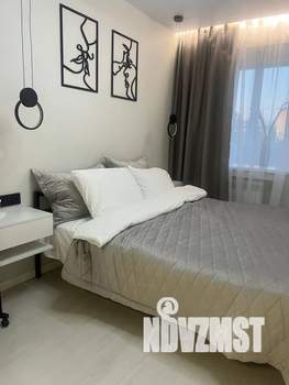 2-к квартира, посуточно, 46м2, 3/9 этаж