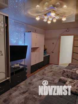 2-к квартира, посуточно, 56м2, 9/9 этаж