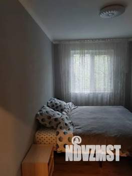 2-к квартира, посуточно, 44м2, 2/5 этаж