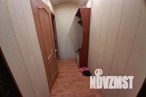 2-к квартира, посуточно, 45м2, 3/5 этаж