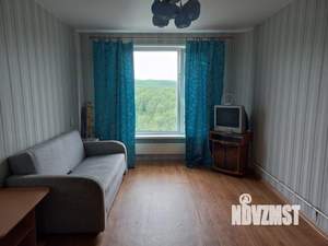 Студия квартира, на длительный срок, 22м2, 6/9 этаж