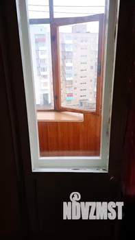 1-к квартира, посуточно, 33м2, 8/9 этаж