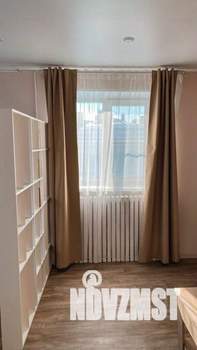 1-к квартира, посуточно, 31м2, 1/1 этаж