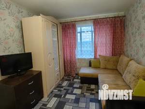 1-к квартира, посуточно, 30м2, 5/9 этаж