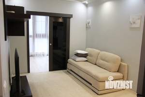 3-к квартира, на длительный срок, 60м2, 4/14 этаж