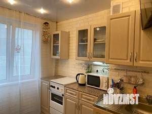 1-к квартира, посуточно, 30м2, 8/9 этаж