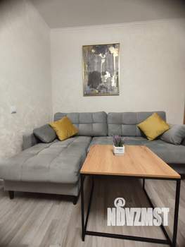 2-к квартира, посуточно, 45м2, 4/5 этаж