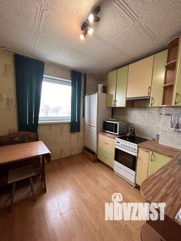1-к квартира, на длительный срок, 33м2, 2/9 этаж