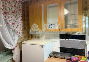 2-к квартира, на длительный срок, 43м2, 5/6 этаж