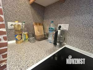 2-к квартира, посуточно, 51м2, 1/1 этаж