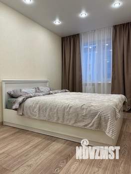 2-к квартира, посуточно, 44м2, 4/5 этаж