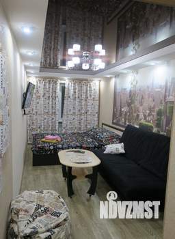 2-к квартира, посуточно, 45м2, 2/5 этаж