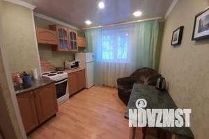 1-к квартира, посуточно, 33м2, 2/10 этаж