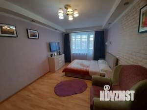 1-к квартира, посуточно, 33м2, 1/1 этаж