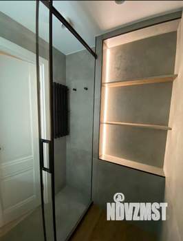 2-к квартира, на длительный срок, 51м2, 3/9 этаж