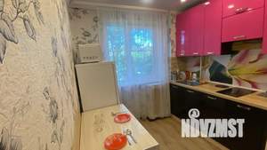 2-к квартира, посуточно, 47м2, 4/5 этаж