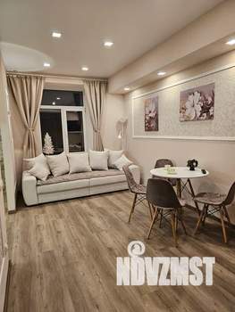 2-к квартира, посуточно, 53м2, 3/5 этаж