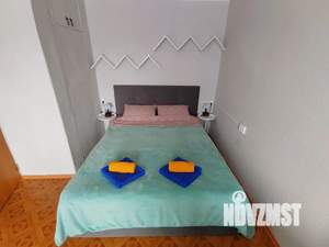 1-к квартира, посуточно, 36м2, 4/5 этаж