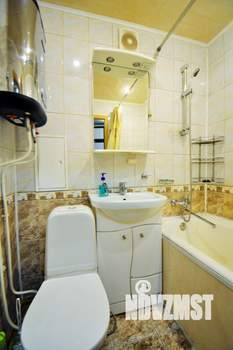 1-к квартира, посуточно, 36м2, 4/5 этаж