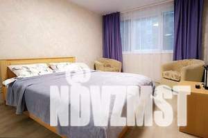 2-к квартира, посуточно, 48м2, 3/5 этаж