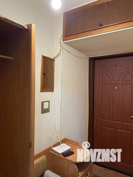 2-к квартира, на длительный срок, 43м2, 2/5 этаж