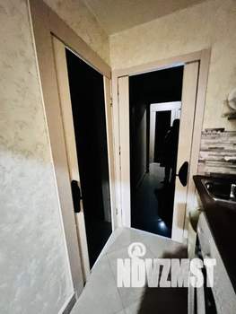 1-к квартира, посуточно, 30м2, 1/9 этаж