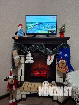 1-к квартира, посуточно, 30м2, 7/9 этаж